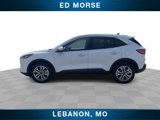 Used 2022 Ford Escape SEL image 5