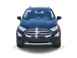 Used 2020 Ford EcoSport Titanium w/ Interior Protection Package image 2