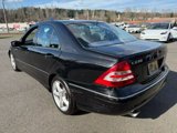 Used 2005 Mercedes-Benz C 230 Sedan image 5