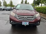Used 2014 Honda CR-V EX image 3
