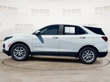 Used 2023 Chevrolet Equinox LT image 2
