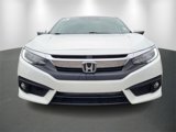 Used 2018 Honda Civic Touring image 2