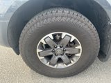 Used 2014 Nissan Frontier PRO-4X w/ Pro-4x Luxury Package image 6