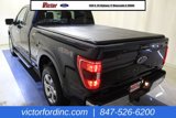Used 2023 Ford F150 XLT w/ Equipment Group 302A High image 5