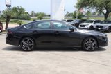 New 2025 Honda Accord Sport image 4