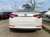 Used 2012 Kia Optima Hybrid w/ Hybrid Premium Technology Pkg image 5