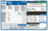 Used 2021 Ford Transit 250 Low Roof w/ Exterior Upgrade Package image 2