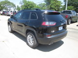 Used 2022 Jeep Cherokee Latitude Lux image 4