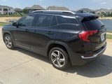 Used 2021 GMC Terrain SLT image 4