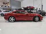 Used 2011 Mercedes-Benz SL 550 image 6