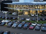 Certified 2021 Mercedes-Benz GLC 300 4MATIC image 3