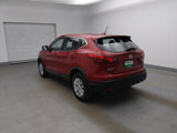 Used 2017 Nissan Rogue Sport S image 5