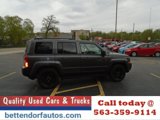 Used 2014 Jeep Patriot Sport w/ Power Value Group image 4