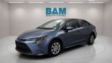 Used 2021 Toyota Corolla LE image 3