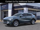New 2025 Buick Envista Preferred image 2