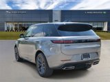 New 2025 Land Rover Range Rover Sport Dynamic SE image 2
