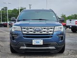 Used 2018 Ford Explorer XLT image 2