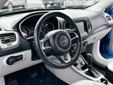 Used 2018 Jeep Compass Latitude w/ Popular Equipment Group image 4