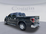 Used 2011 Ford F150 Lariat w/ Lariat Plus Pkg image 3