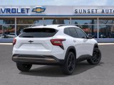 New 2025 Chevrolet Trax ACTIV w/ Sunroof Package image 4