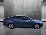 Used 2019 Ford Fusion SE image 4