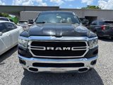 Used 2021 RAM 1500 Big Horn image 2
