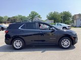 Used 2022 Chevrolet Equinox LT image 2