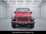 Used 2014 Jeep Wrangler Sport w/ Quick Order Package 23S image 2