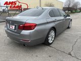 Used 2016 BMW 535i xDrive Sedan w/ Driver Assistance Package image 5