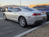 Used 2014 Chevrolet Camaro LS image 6