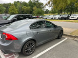Used 2017 Volvo S60 T5 Dynamic w/ Vision Package image 5