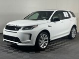 Certified 2023 Land Rover Discovery Sport S R-Dynamic image 3