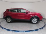 Used 2017 Nissan Rogue Sport S image 4