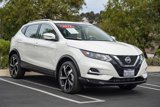 Used 2022 Nissan Rogue Sport SL image 5