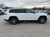 New 2025 Jeep Grand Cherokee L Limited w/ Trailer Tow Package image 5