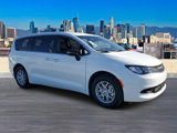 New 2025 Chrysler Voyager LX image 4