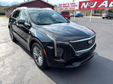 Used 2024 Cadillac XT4 Premium Luxury image 3