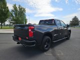 Used 2022 Chevrolet Silverado 1500 RST w/ All Star Edition Plus image 3