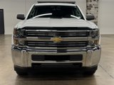Used 2018 Chevrolet Silverado 2500 W/T w/ Snow Plow Prep Package image 2