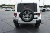 Used 2017 Jeep Wrangler Unlimited Sahara w/ Connectivity Group image 5
