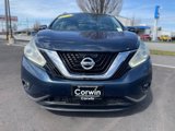 Used 2015 Nissan Murano SL w/ SL Technology Package image 6