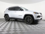 New 2025 Jeep Compass Latitude w/ Altitude Special Edition image 3