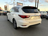 Used 2017 INFINITI QX60 FWD w/ Premium Plus Package image 4