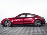 Certified 2022 Porsche Taycan image 2