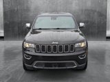 Used 2019 Jeep Grand Cherokee Limited image 2