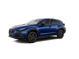 New 2025 Subaru Crosstrek 2.0i image 3