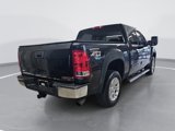 Used 2010 GMC Sierra 1500 SLE image 3