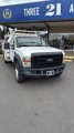 Used 2008 Ford F450 2WD Regular Cab Super Duty image 5