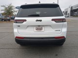 New 2025 Jeep Grand Cherokee L Limited w/ Luxury Tech Group II image 5