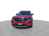 Used 2020 Ford Explorer XLT w/ Equipment Group 202A image 3